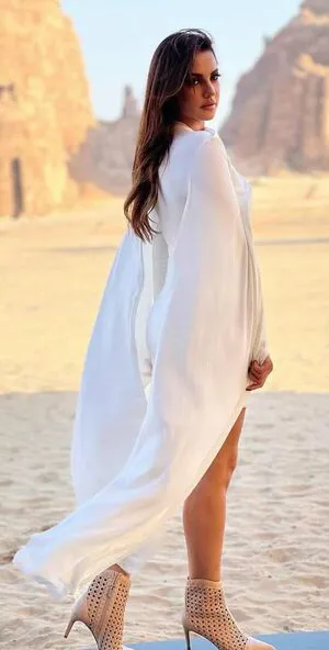 Dorra Zarrouk OnlyFans Leaked Free Thumbnail Picture - #su7XqUr2Gp