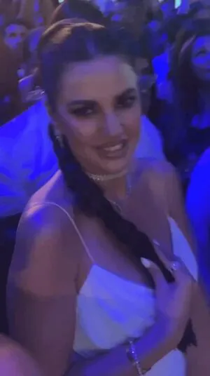 Dorra Zarrouk OnlyFans Leaked Free Thumbnail Picture - #vkYkzd7e5h