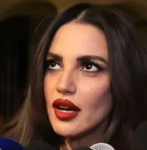 Dorra Zarrouk OnlyFans Leaked Free Thumbnail Picture - #wsJzWvWuhv