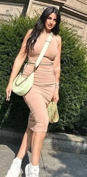 Dorra Zarrouk OnlyFans Leaked Free Thumbnail Picture - #yE93So0t2L