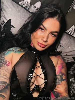 Doseofdoxyx OnlyFans Leaked Free Thumbnail Picture - #0WoZZRwMhb