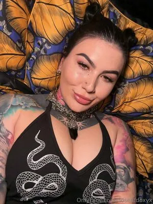 Doseofdoxyx OnlyFans Leaked Free Thumbnail Picture - #CUz6CgNbFR