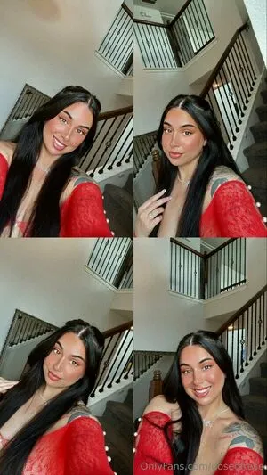 Doseofrose OnlyFans Leaked Free Thumbnail Picture - #264zDwWSAb