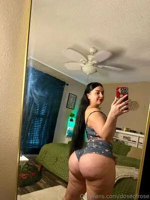 Doseofrose OnlyFans Leaked Free Thumbnail Picture - #P2WvsRbNhJ