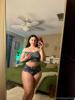 Doseofrose OnlyFans Leaked Free Thumbnail Picture - #vuVNBMjIQ3
