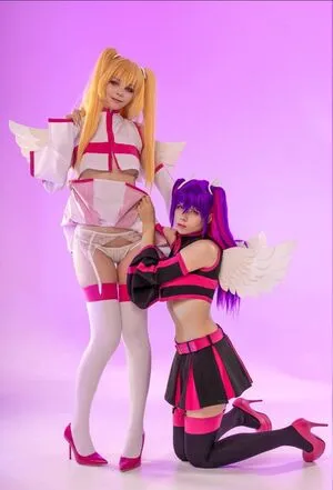 Dosya Gasai Tsuki Des OnlyFans Leaked Free Thumbnail Picture - #AN1tTyqtH0