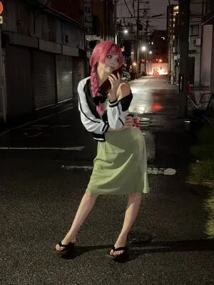 Dosya Gasai OnlyFans Leaked Free Thumbnail Picture - #2AZeInjxvh