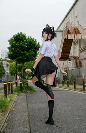 Dosya Gasai OnlyFans Leaked Free Thumbnail Picture - #4PDki07LFZ