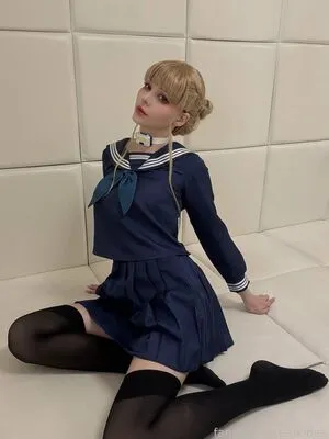 Dosya Gasai OnlyFans Leaked Free Thumbnail Picture - #6E4g4gVU64
