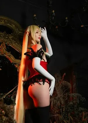 Dosya Gasai OnlyFans Leaked Free Thumbnail Picture - #7honhiNrIc