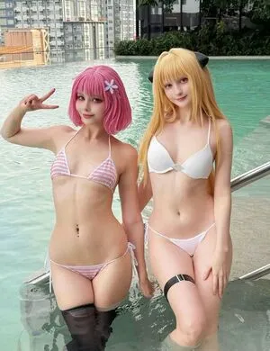 Dosya Gasai OnlyFans Leaked Free Thumbnail Picture - #AUeFU3pOmC