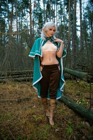 Dosya Gasai OnlyFans Leaked Free Thumbnail Picture - #Dpamk92GIK
