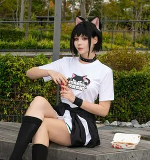 Dosya Gasai OnlyFans Leaked Free Thumbnail Picture - #FaFYC97yQm