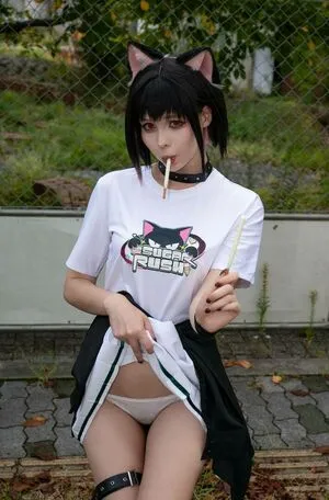 Dosya Gasai OnlyFans Leaked Free Thumbnail Picture - #Ffel89R0DA