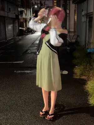 Dosya Gasai OnlyFans Leaked Free Thumbnail Picture - #G9KV9IZ77g