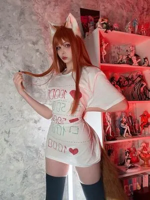 Dosya Gasai OnlyFans Leaked Free Thumbnail Picture - #GKGPM6ALWz