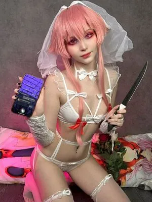 Dosya Gasai OnlyFans Leaked Free Thumbnail Picture - #MeFtTDO30u