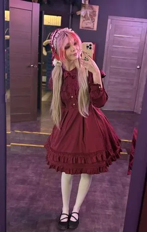 Dosya Gasai OnlyFans Leaked Free Thumbnail Picture - #Oq5T04tALd