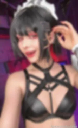 Dosya Gasai OnlyFans Leaked Free Thumbnail Picture - #W9noNW5bCc