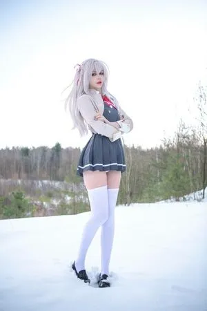 Dosya Gasai OnlyFans Leaked Free Thumbnail Picture - #e3XmlE3x6S
