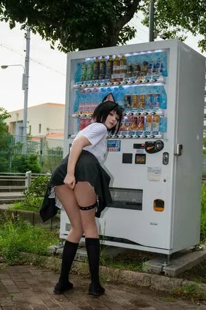 Dosya Gasai OnlyFans Leaked Free Thumbnail Picture - #eHIdueQmIs