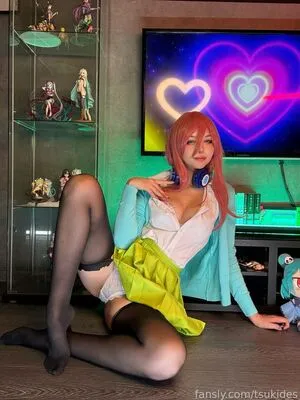 Dosya Gasai OnlyFans Leaked Free Thumbnail Picture - #fCEIVBEcJS