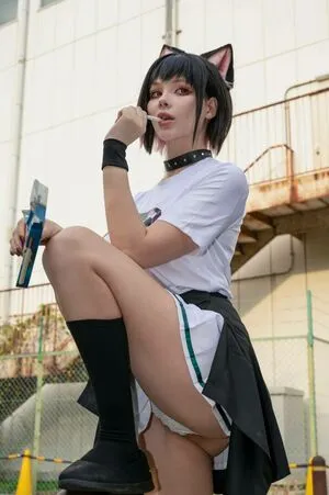 Dosya Gasai OnlyFans Leaked Free Thumbnail Picture - #iL93n23wxC