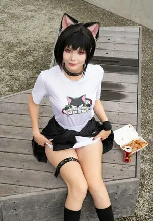 Dosya Gasai OnlyFans Leaked Free Thumbnail Picture - #iQm40UQzqq