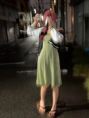 Dosya Gasai OnlyFans Leaked Free Thumbnail Picture - #ilrgWvABHY