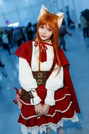 Dosya Gasai OnlyFans Leaked Free Thumbnail Picture - #k0z7cwviy5