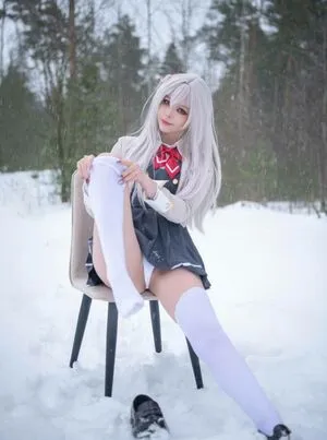 Dosya Gasai OnlyFans Leaked Free Thumbnail Picture - #knZYf074ah
