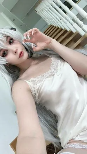 Dosya Gasai OnlyFans Leaked Free Thumbnail Picture - #kod0SbN7kx