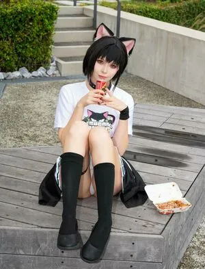 Dosya Gasai OnlyFans Leaked Free Thumbnail Picture - #oHQ68mXQUr