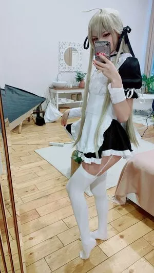 Dosya Gasai OnlyFans Leaked Free Thumbnail Picture - #uvZQznG92F