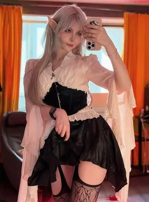 Dosya Gasai OnlyFans Leaked Free Thumbnail Picture - #w1szHz3p0l