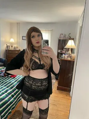 Dottie Hendrix OnlyFans Leaked Free Thumbnail Picture - #GMmLH7Issb