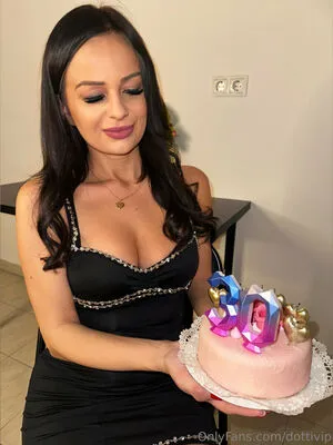 Dottivip OnlyFans Leaked Free Thumbnail Picture - #C1RgxoYFgF