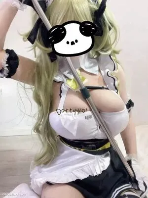 Dotty Yidi OnlyFans Leaked Free Thumbnail Picture - #ZyL2PalLio