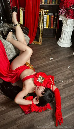 Dottynguyen OnlyFans Leaked Free Thumbnail Picture - #xIIyHIFhDt