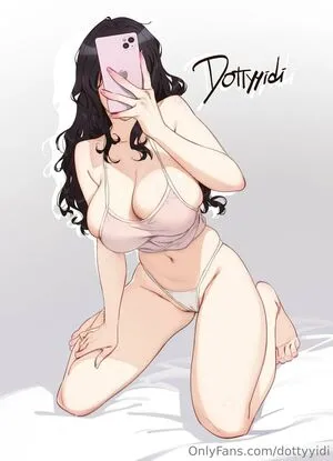 Dottyyidi OnlyFans Leaked Free Thumbnail Picture - #OrsTiMRRJJ