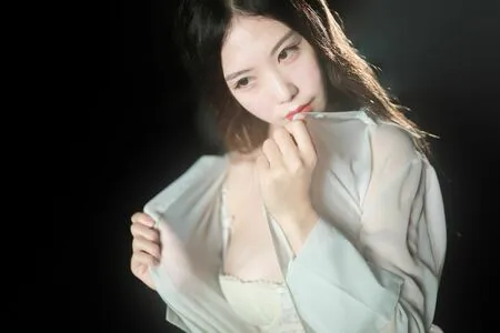 Dou Niang Li Shi OnlyFans Leaked Free Thumbnail Picture - #57VCzH4ee6