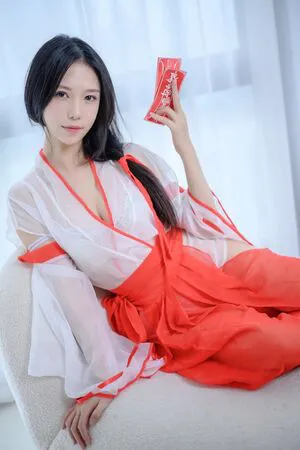 Dou Niang Li Shi OnlyFans Leaked Free Thumbnail Picture - #7aSVJFEqto
