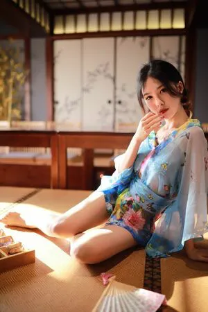 Dou Niang Li Shi OnlyFans Leaked Free Thumbnail Picture - #8HTdybYsvJ