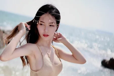 Dou Niang Li Shi OnlyFans Leaked Free Thumbnail Picture - #CW7EBk12r7