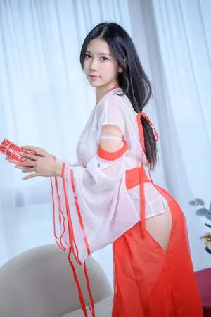 Dou Niang Li Shi OnlyFans Leaked Free Thumbnail Picture - #F3OdV8MNDg