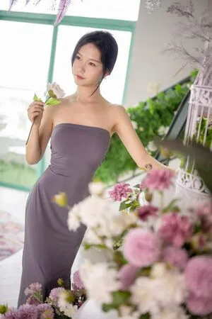 Dou Niang Li Shi OnlyFans Leaked Free Thumbnail Picture - #H5aml9GxER