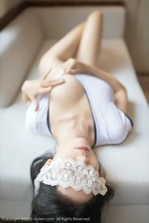 Dou Niang Li Shi OnlyFans Leaked Free Thumbnail Picture - #Hmy4XkkQac