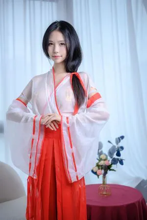 Dou Niang Li Shi OnlyFans Leaked Free Thumbnail Picture - #IETa0ENJel