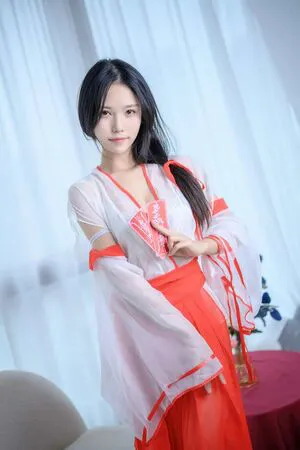 Dou Niang Li Shi OnlyFans Leaked Free Thumbnail Picture - #OAts8TRDaN