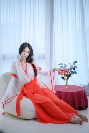 Dou Niang Li Shi OnlyFans Leaked Free Thumbnail Picture - #Q7FipecG9B